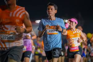 BIB: 22504, 22579, 26491
                            <button type="button" onclick="openModal(22840161)" class="btn btn-primary btn-sm float-right btn-popup" data-toggle="modal" data-target=".modal-high-quality">
                        <i class="fas fa-shopping-cart"></i> Add to Cart
                    </button>
                                            <button type="button" onclick="isThisMe(22840161, true)" class="btn btn-success btn-sm float-right btn-popup btn-isme hidden" data-toggle="tooltip" data-placement="bottom" title="นี่คือรูปของคุณใช่ไหม คลิกที่นี่เพื่อเอาเข้าอัลบั้ม">
                        <i class="fas fa-plus"></i> Add to album
                    </button>
                    <button type="button" onclick="isThisMe(22840161, false)" class="btn btn-warning btn-sm float-right btn-popup btn-isnotme hidden">
                        <i class="fas fa-ban"></i> Remove from album
                    </button>